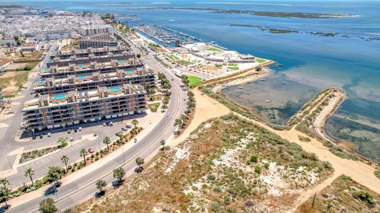 Caroline Du Sul Apartman Olhão Kültér fotó