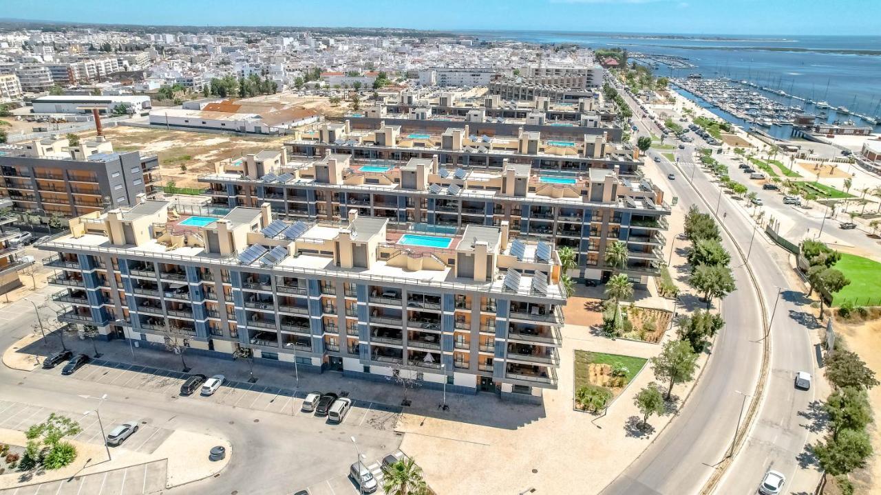 Caroline Du Sul Apartman Olhão Kültér fotó